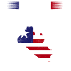 Liberia Flag Liberians