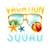 Nurse Vacation Squad #Nurseonbreak