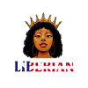 Liberia Flag Liberians