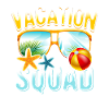 Psychologist Vacation Squad #Psychologistonbreak