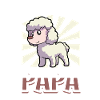 Poodle Dad - Poodle