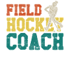 Field Hockey Coach Field Hockey
