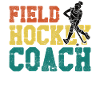 Field Hockey Coach Field Hockey