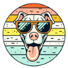 Cool Dog