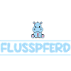 Nilpferd Flusspferd