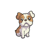 Bulldog Mom - Bulldogge