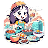 Chibi Cooking