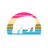 Nilpferd Flusspferd