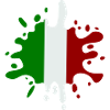 farbklecks italien