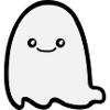 ghost comic