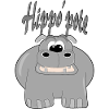Hippo pote