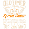 1971 Oldtimer Geschenk