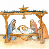 Weihnchts Kippe Weihnachten