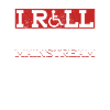 Rollstuhlfahrer Rollstuhl Behinderung Lustig