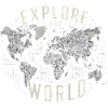 Explore the World