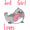 Seal, Seal, Animal, Sea Lion