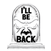 Retour de la tombe