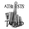 Atheists' Tawheed