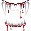 Vampire Fangs