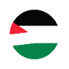 Solidarity with Palestine.