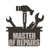 master of repairs
