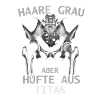 künstliche Hüfte
