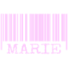 Marie Marie