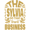Sylvia Sylvia