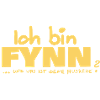 Fynn als Fynn