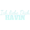 Liebe Havin