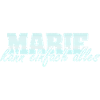 Marie