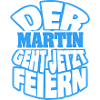 Martin Martin