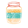 Bunter Sauerteig
