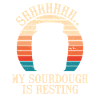 Mon levain se repose