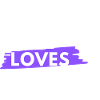 This girl loves synchro.