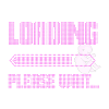 Baby loading