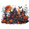 Design with a Halloween