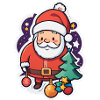 Santa Claus