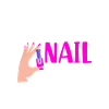 Nail Tech Manicure Nail Technician