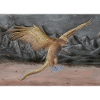 Wüstenflug Drachenvogel