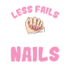 Nail Tech Manicure Nail Technician