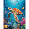 Underwater Paradise