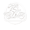 Motorrad alter Mann