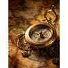 Explorer's Compass