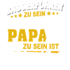 Baggerfahrer Papa