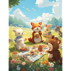 Picnic Pals