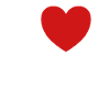 I Love Coding - Programmierer T-Shirt