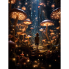 Mystic Mushrooms