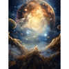 Celestial Dreamscape