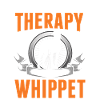 Whipet Dog Therapy Greyhound